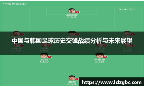 中国与韩国足球历史交锋战绩分析与未来展望